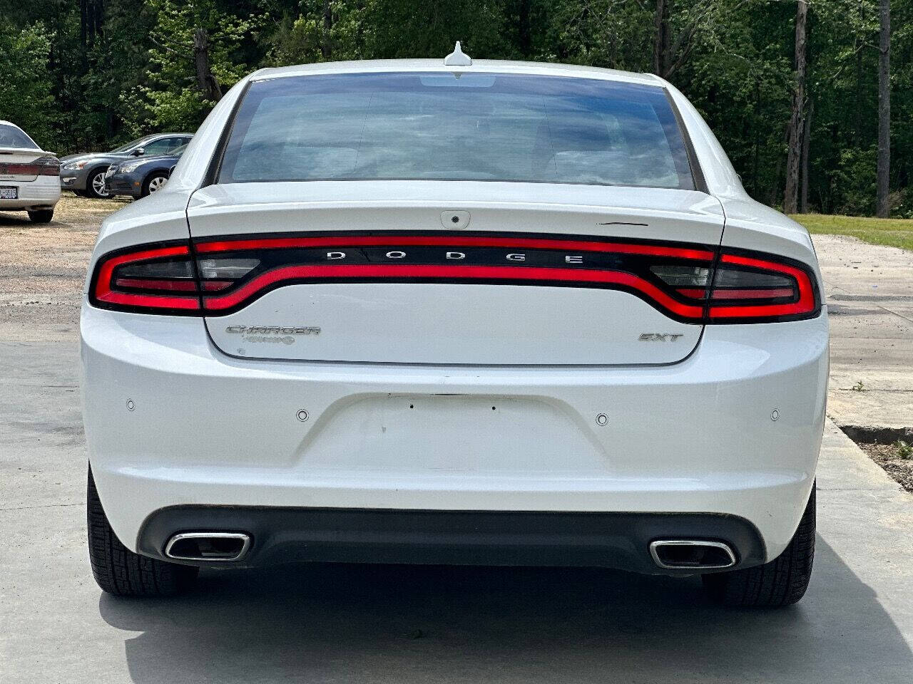 2018 Dodge Charger for sale at Karas Auto Sales Inc. in Sanford, NC