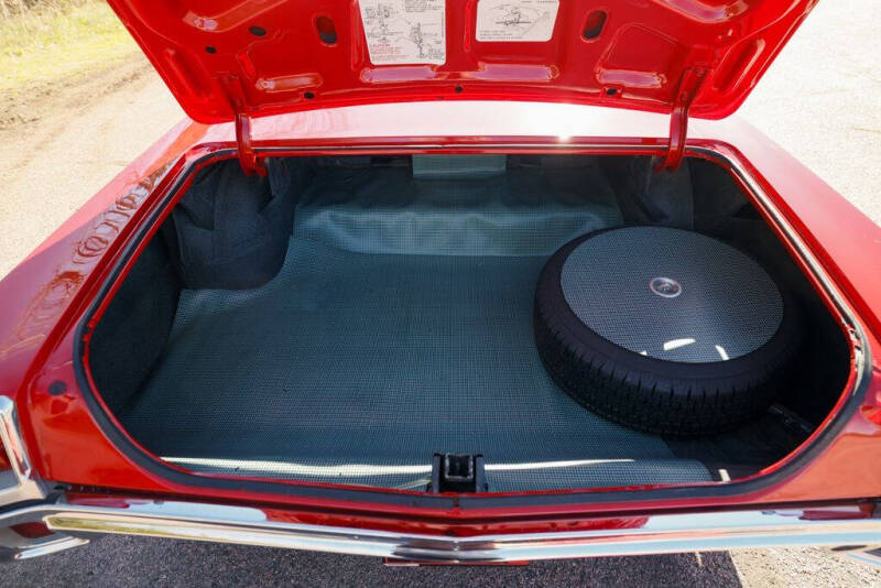 1967 Oldsmobile Cutlass
