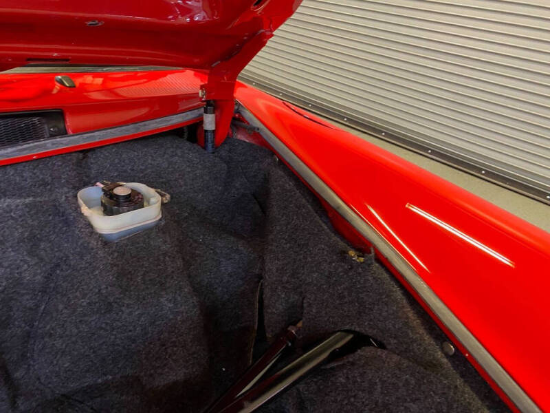 1985 Porsche 911 Carrera
