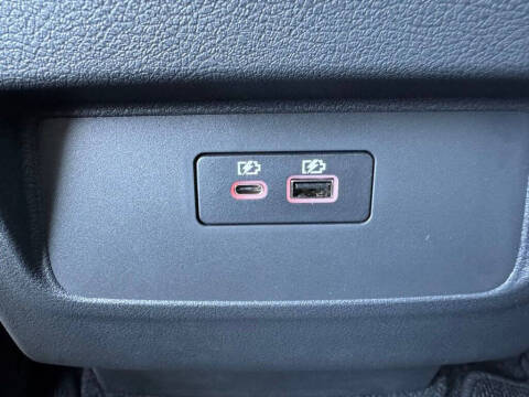 2025 Nissan Frontier