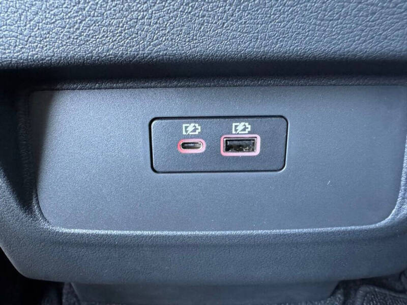 2025 Nissan Frontier