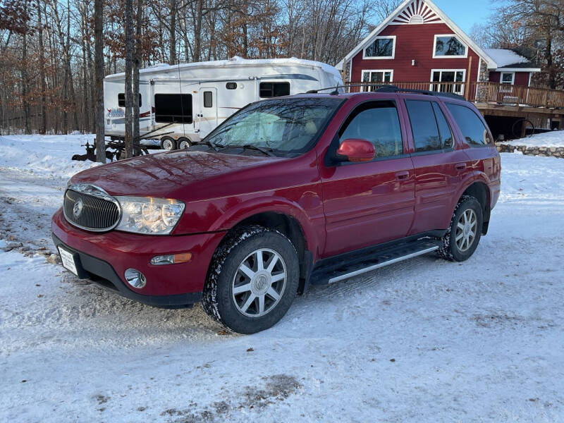 2004 Buick Rainier CXL's photo