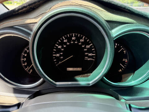 2005 Lexus RX 330