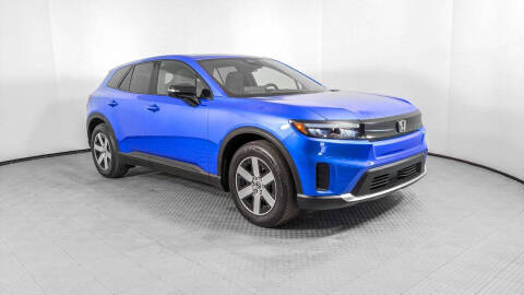 2024 Honda Prologue EX