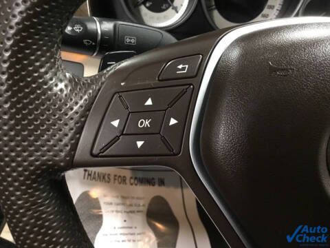 2016 Mercedes-Benz E-Class E 350 4MATIC