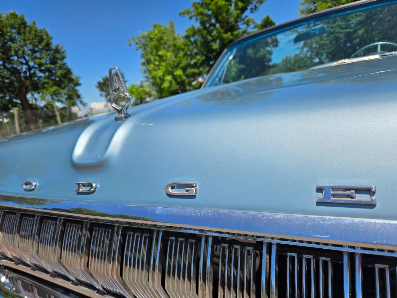 1965 Dodge Polara 26