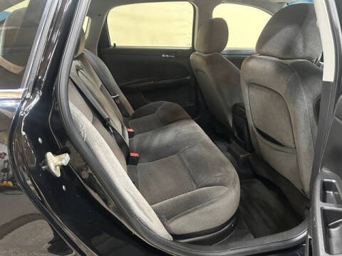 2012 Chevrolet Impala LT Fleet