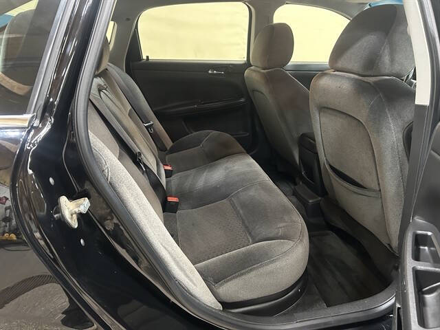 2012 Chevrolet Impala LT Fleet