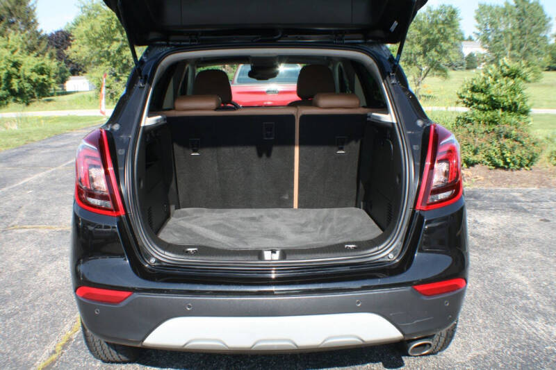 2019 Buick Encore Essence
