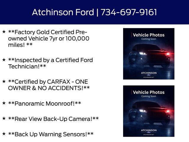 2024 Ford Edge ST-Line