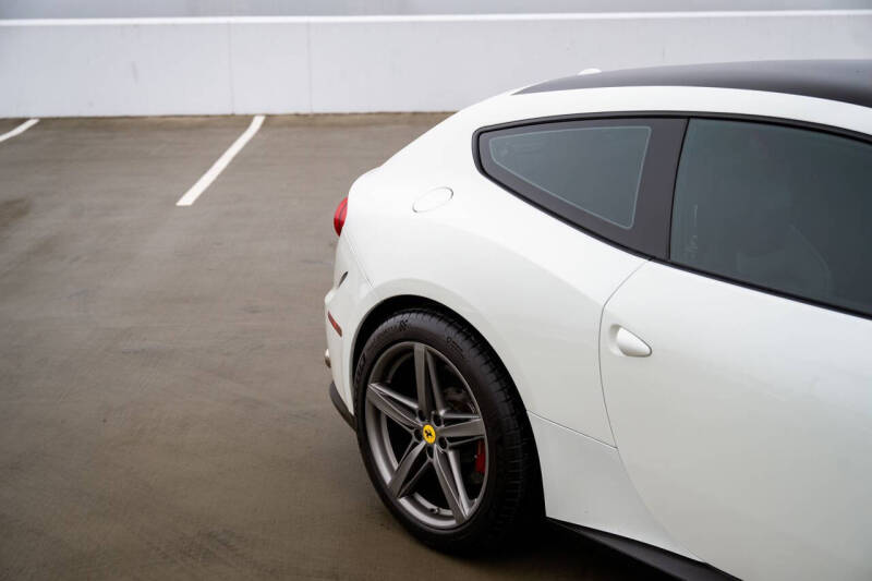 2014 Ferrari FF