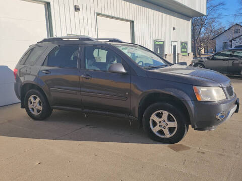 2008 Pontiac Torrent for sale at Hubers Automotive Inc in Pipestone MN