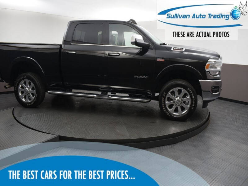 2019 RAM 2500 for sale in Fredericksburg, VA