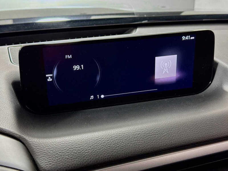 2024 Mazda CX-50 2.5 S Preferred