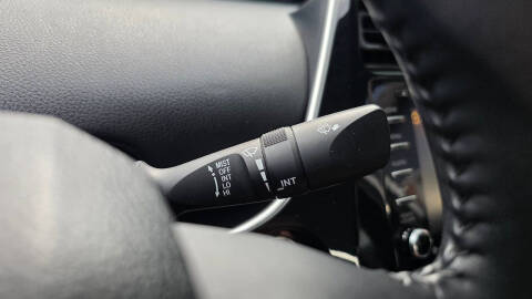 2020 Toyota Prius Prime LE