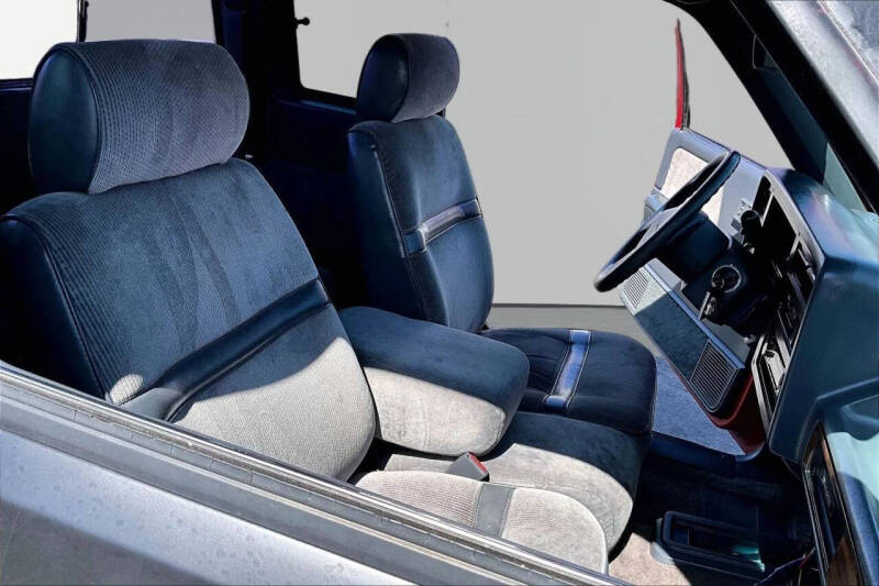1993 Dodge Dakota