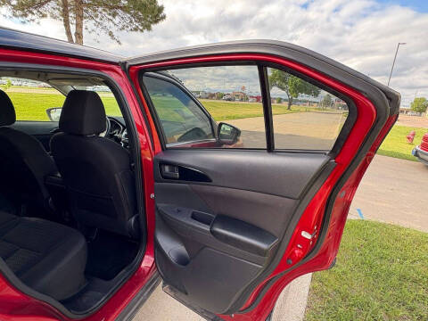 2019 Mitsubishi Eclipse Cross ES