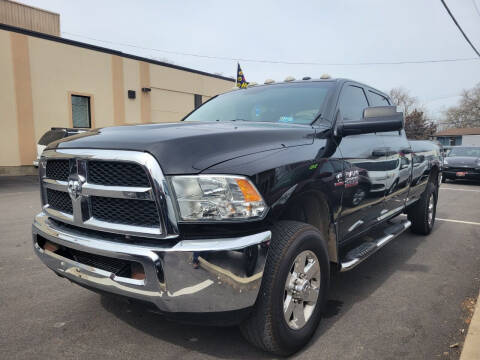 2014 RAM 2500 for sale at Revolution Auto Inc in McHenry IL