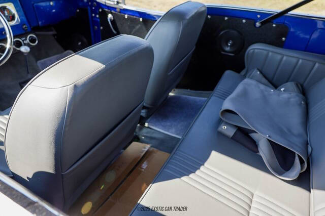 1949 Willys Jeepster