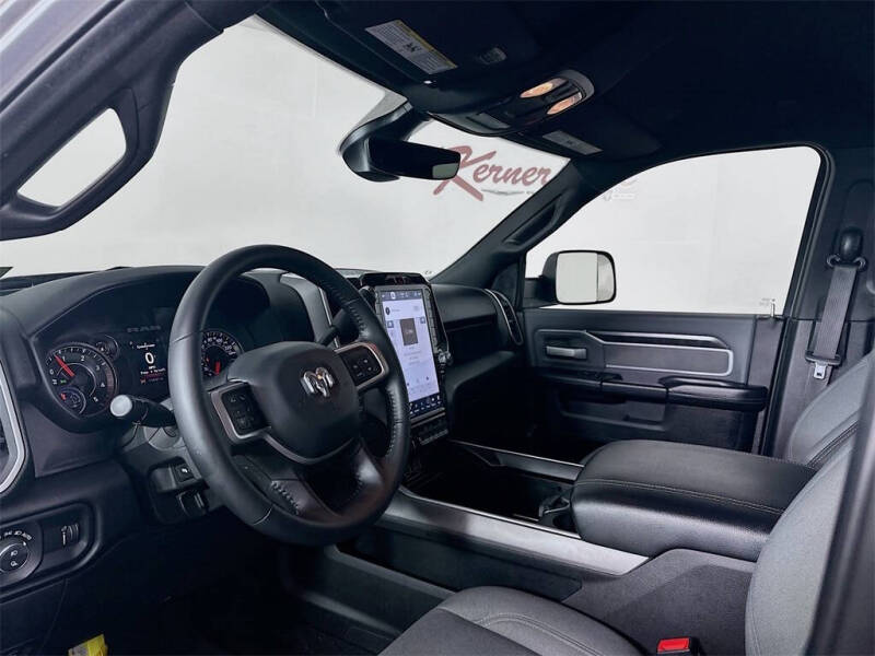 2022 RAM 3500 Big Horn