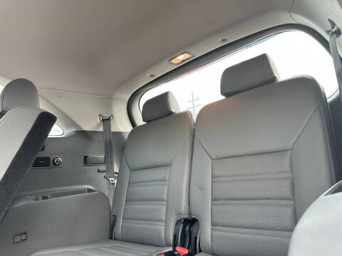 2016 Kia Sorento EX V6