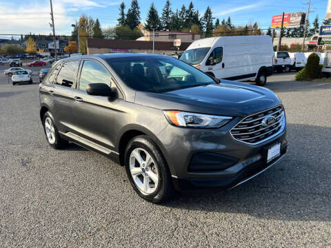 2020 Ford Edge SE