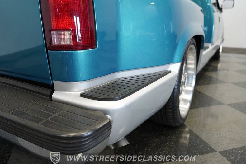 1994 GMC Sierra 1500