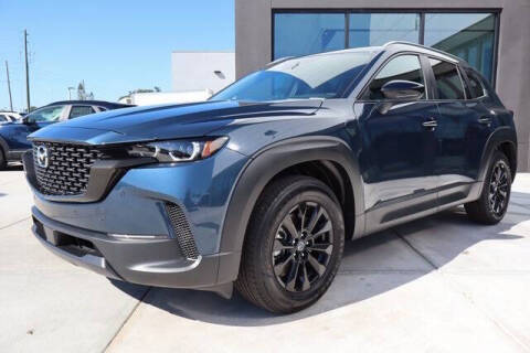 2026 Mazda CX-50 2.5 S Preferred