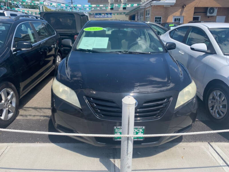 Park Avenue Auto Lot Inc Car Dealer in Linden, NJ
