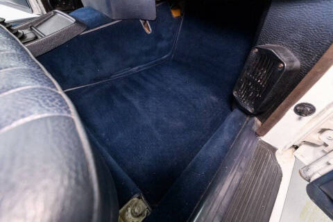 1971 Mercedes-Benz 280-Class