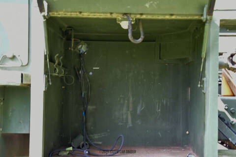 1985 Oshkosh AS32P-19A