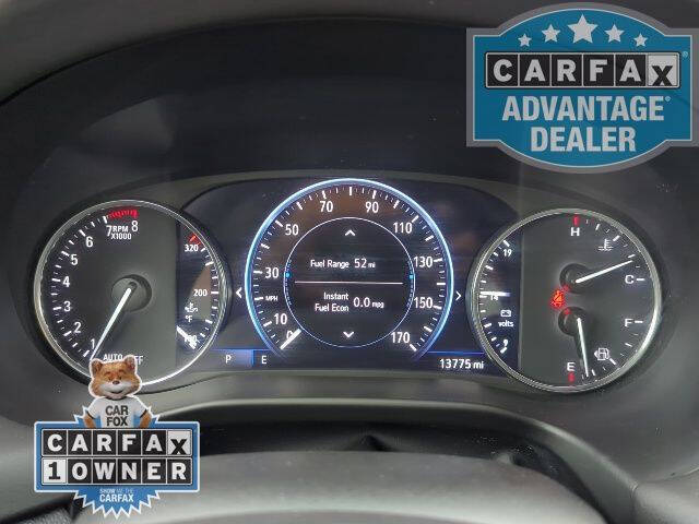 2023 Buick Enclave Avenir