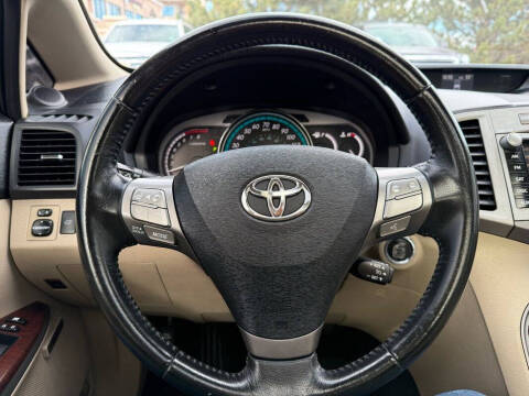 2009 Toyota Venza AWD V6