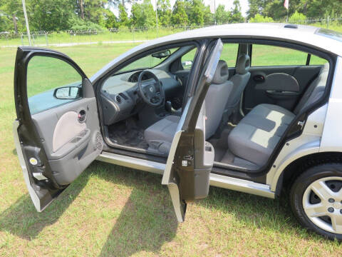 2006 Saturn Ion 2