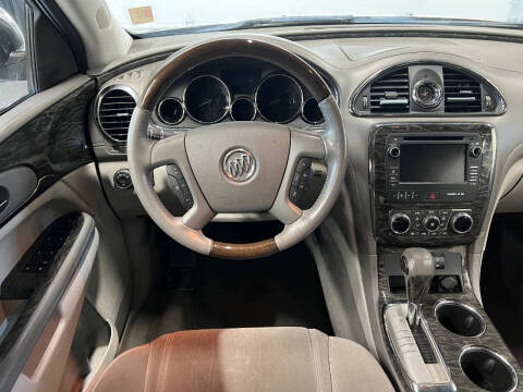 2013 Buick Enclave Convenience