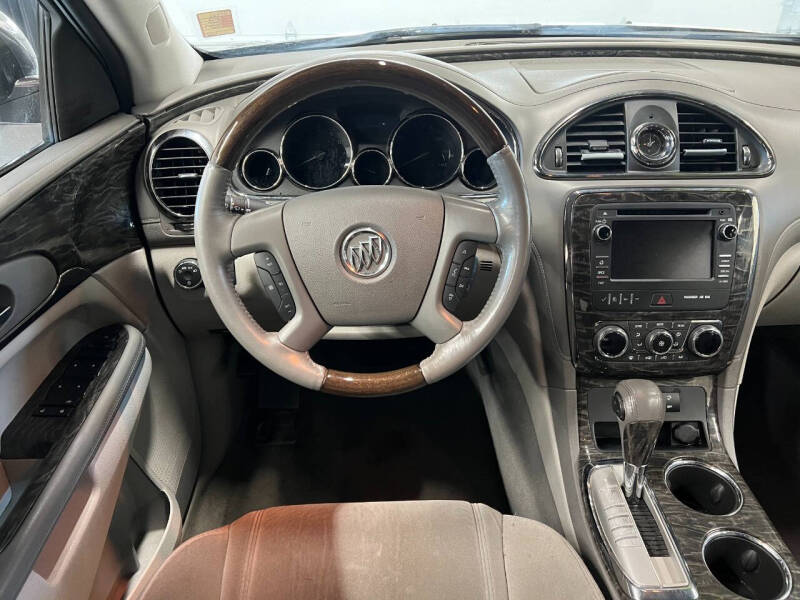 2013 Buick Enclave Convenience