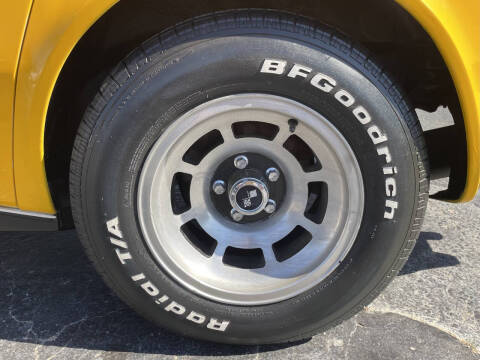 1978 Chevrolet Corvette