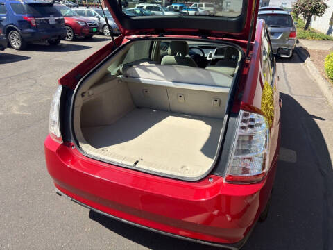 2006 Toyota Prius