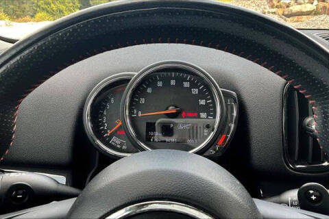 2019 MINI Countryman Cooper S ALL4