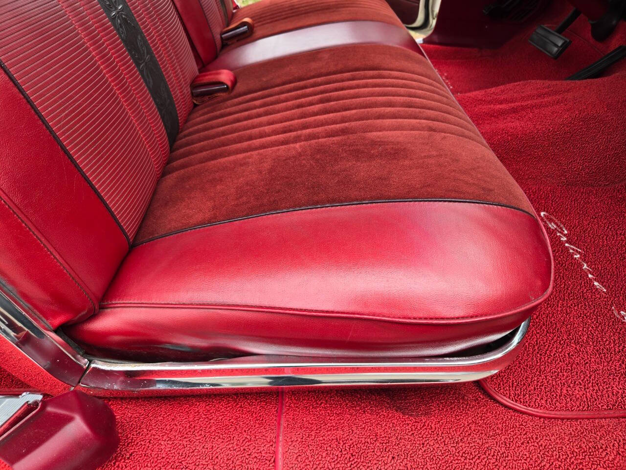 1966 Ford Galaxie 500 184
