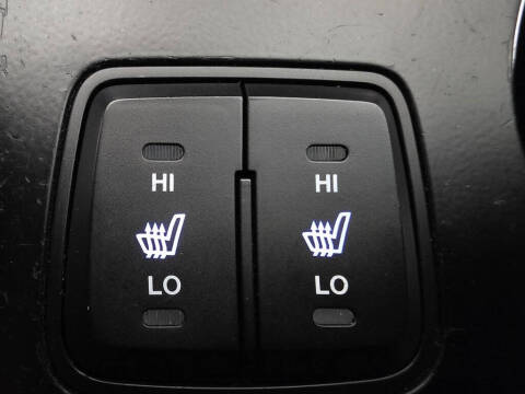 2015 Hyundai Sonata Hybrid Limited