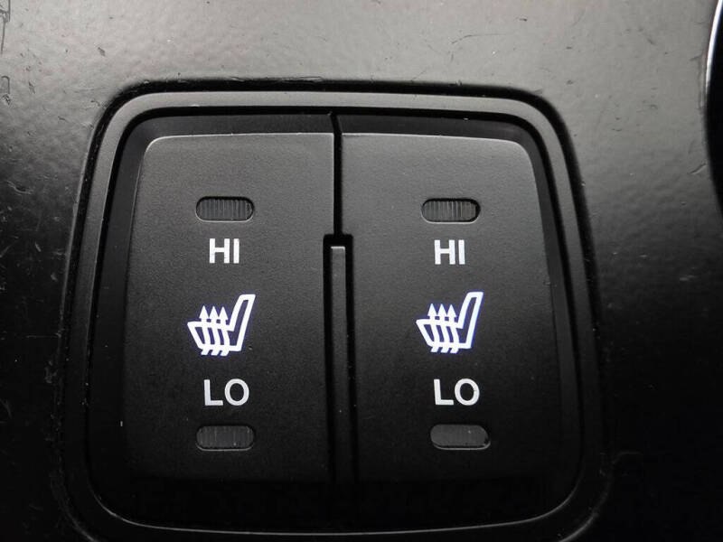 2015 Hyundai Sonata Hybrid Limited