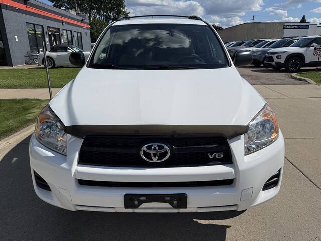 2010 Toyota RAV4