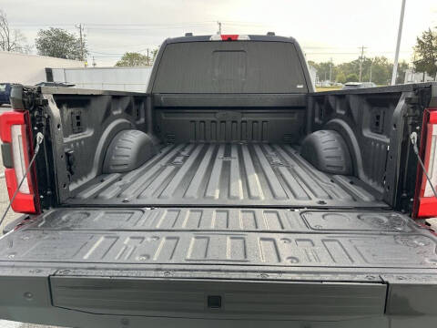 2024 Ford F-350 Super Duty