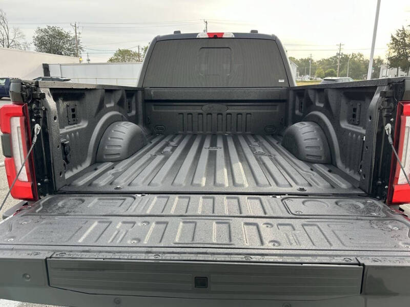 2024 Ford F-350 Super Duty