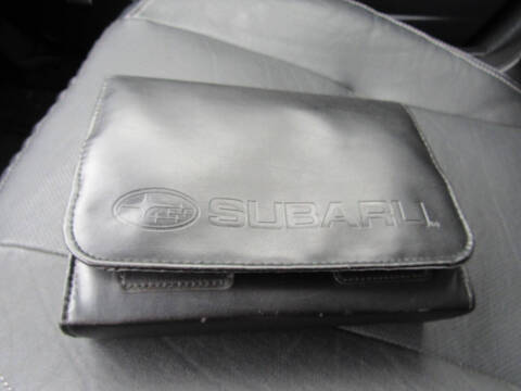 2014 Subaru Forester 2.0XT Touring