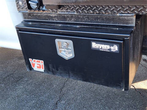 2022 GMC Sierra 2500HD Pro