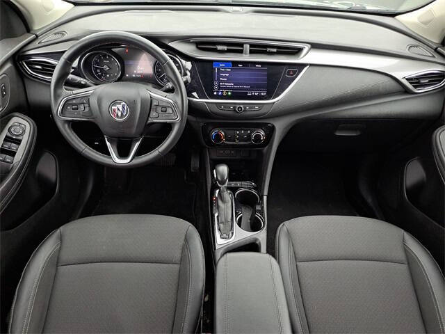2022 Buick Encore GX Preferred