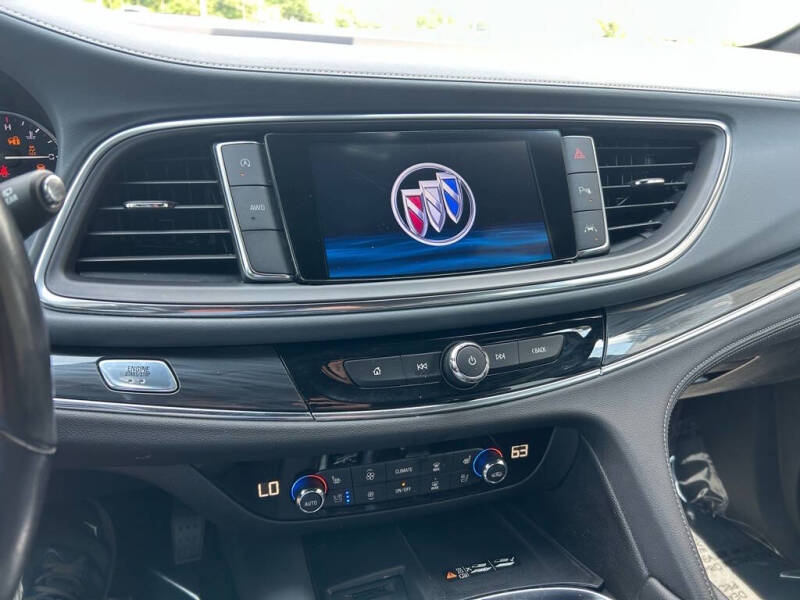 2024 Buick Enclave Premium