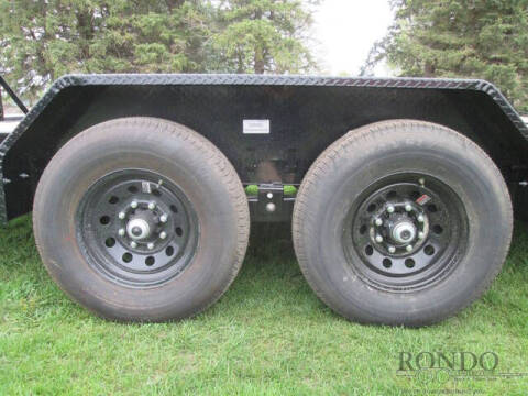2026 Load Trail Equipment CB8320072MX